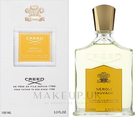 creed neroli sauvage dupe
